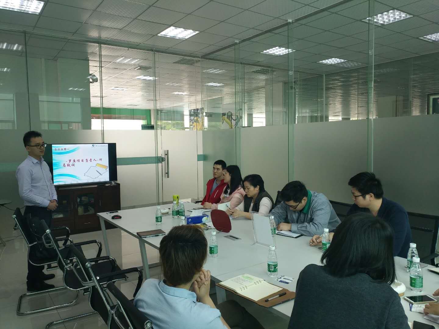 祝贺罗庚机器人签约顺景米兰官方站网页版-米兰MiLan(中国)