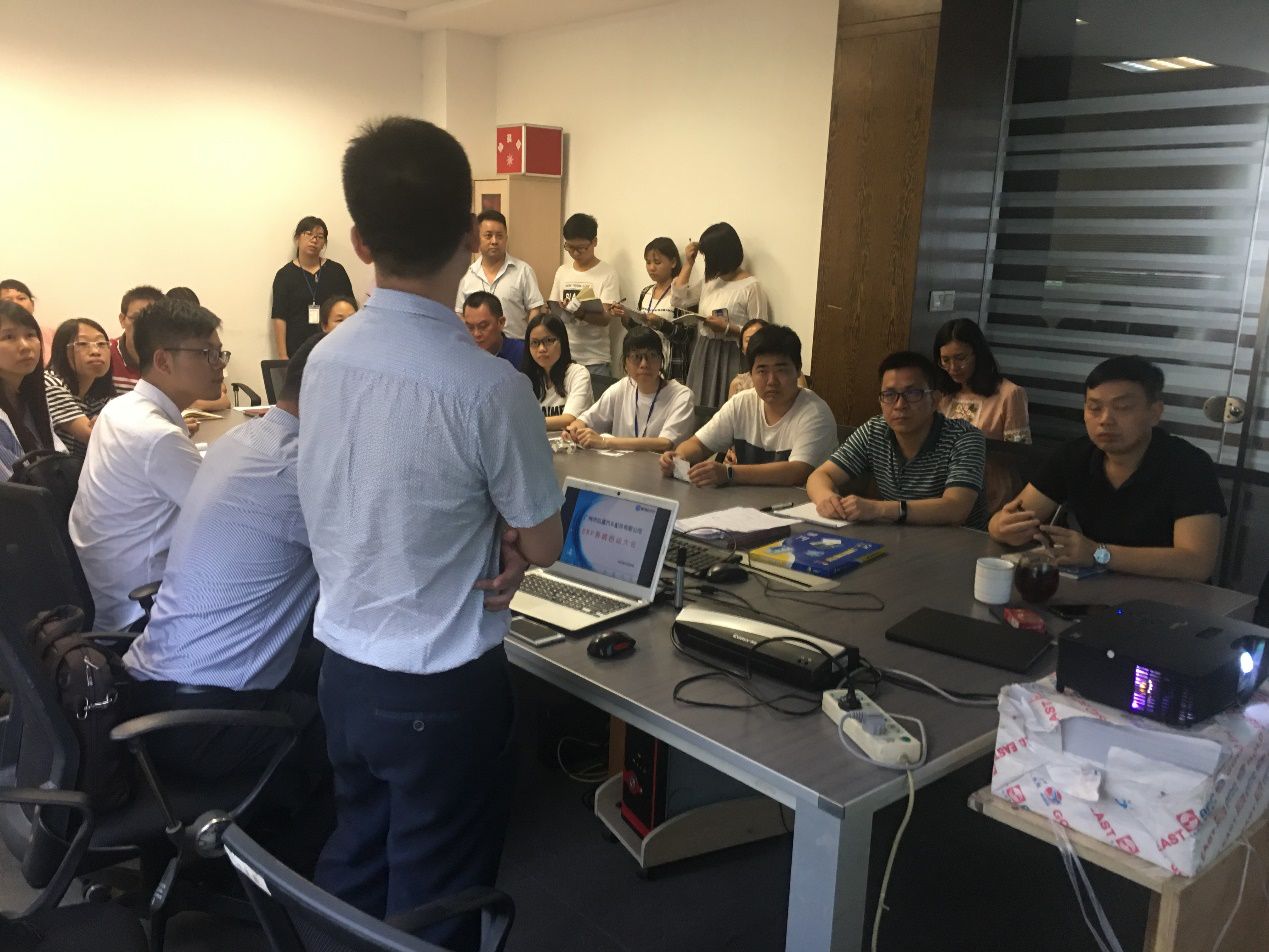 广州市弘道汽车配件有限公司携手顺景米兰官方站网页版-米兰MiLan（中国），加速推进企业信息化建设